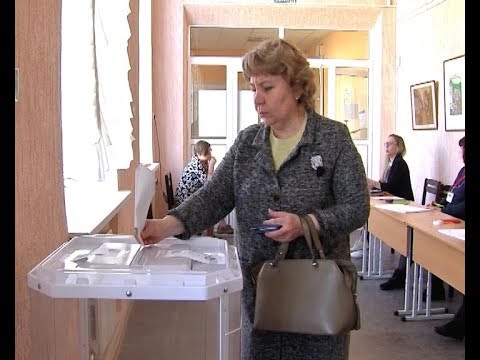 В Серове прошло предварительное голосование довыборов в Государственную Думу
