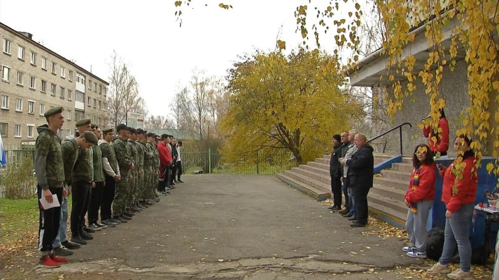 22 площадка. Серовский политехнический техникум. СПТ 22 площадка 9.