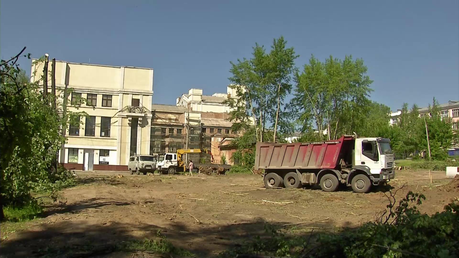 Серовское городское телевидение | Новости. Размещение и изготовление  рекламы на телевидении, радио, в социальных сетях